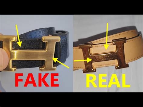 real hermes belt vs fake|genuine hermes belt.